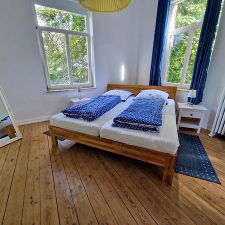 Ferienwohnung Fischersfru Flensburg Eksteriør bilde